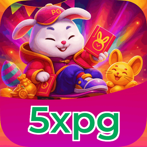 5xpg logo